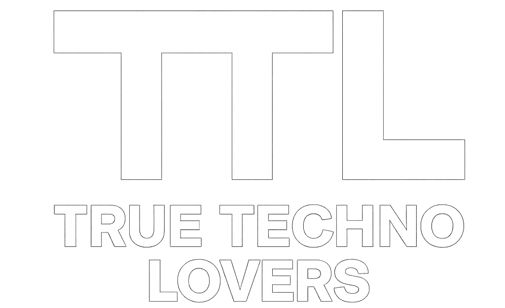 True Techno Lovers